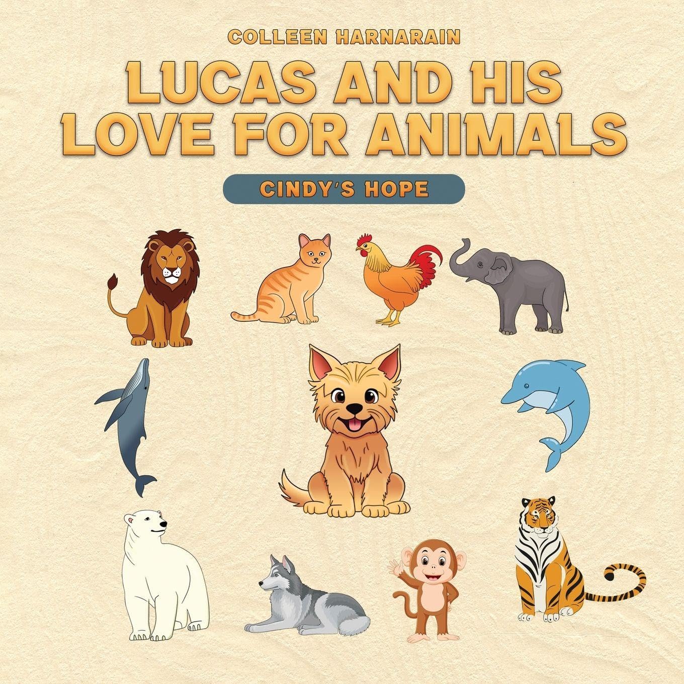 Lucas And His Love For Animals Classics