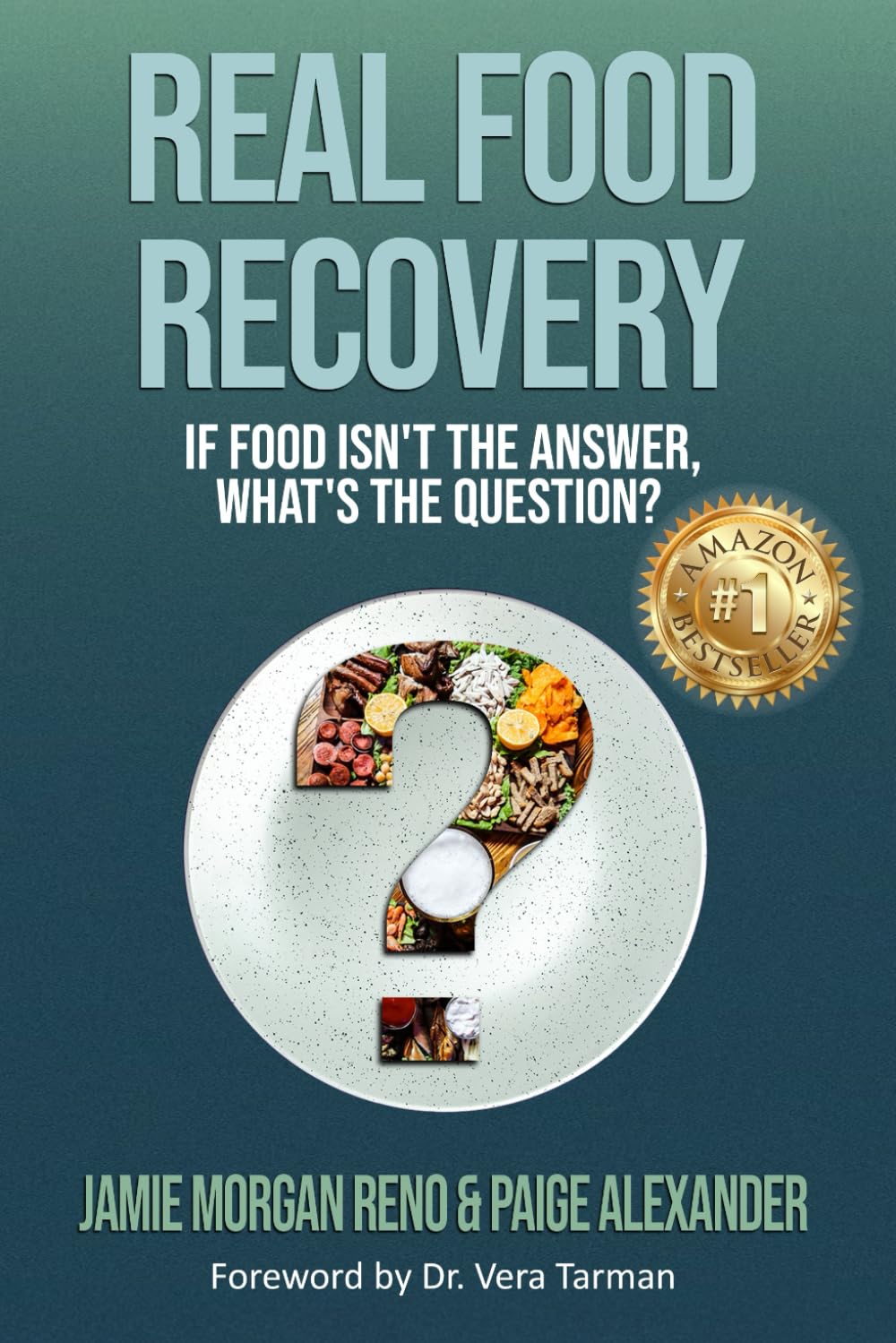 Real Food Recovery Health, Nutrition & Fitness