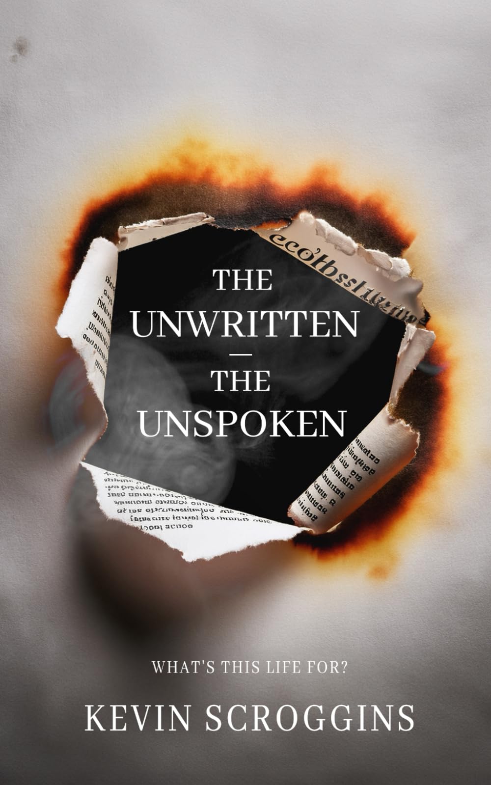 The Unwritten - The Unspoken Business, Finance & Career