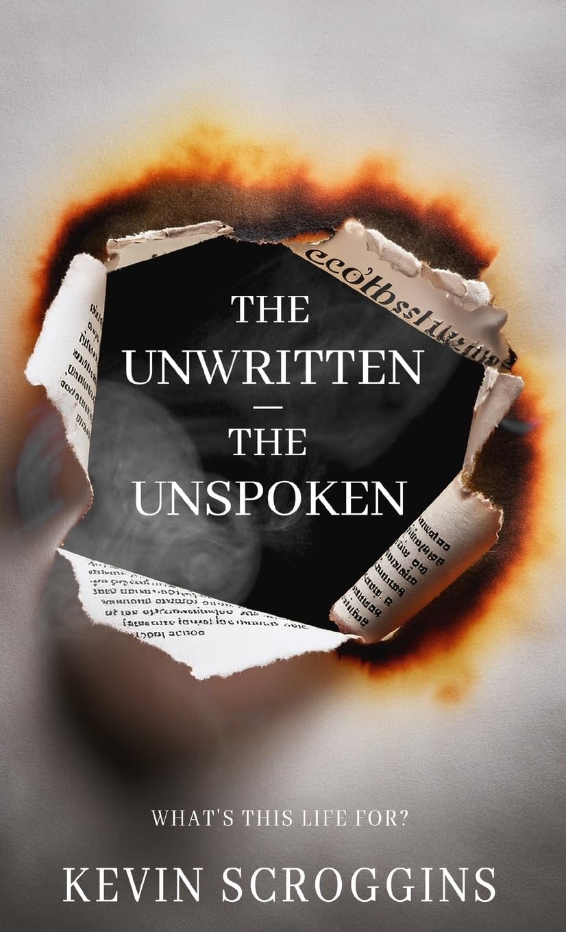 The Unwritten - The Unspoken Business, Finance & Career