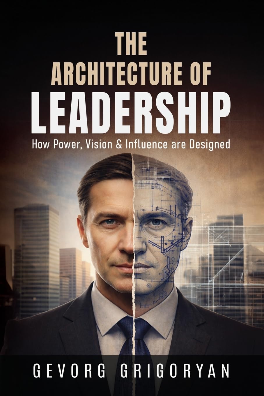 The Architecture of Leadership Law