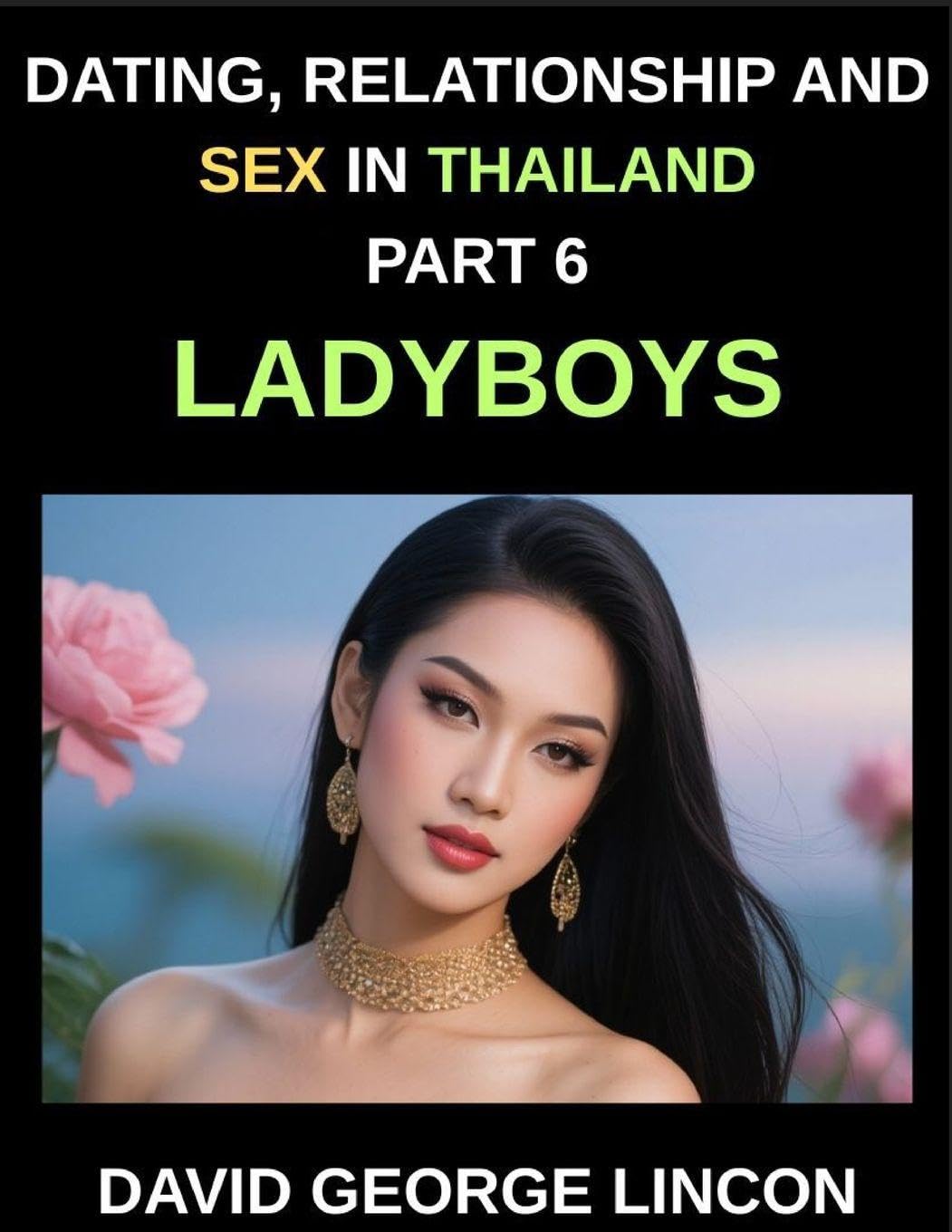 Dating, Relationship and Sex in Thailand (Part 6)- Ladyboys, Beyond the Binary, Love, Desire, and Identity with Thailand's Ladyboys, A Candid Look at Relationships and Sexual Health with Thailand's Ladyboys Contemporary literature Books