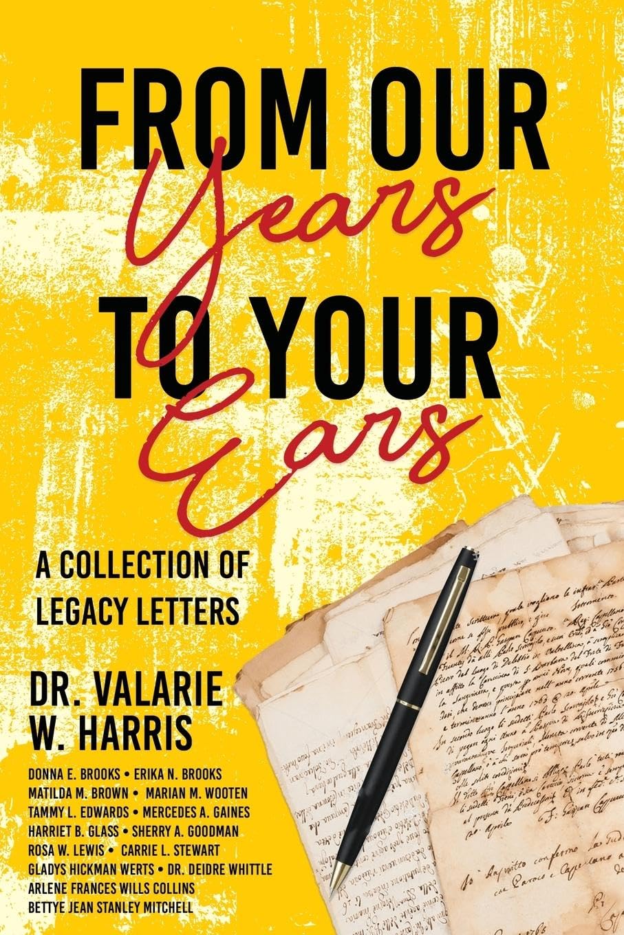 From Our Years to Your Ears Social Sciences