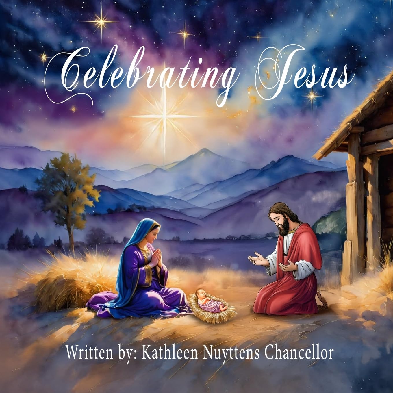 Celebrating Jesus Non-fiction