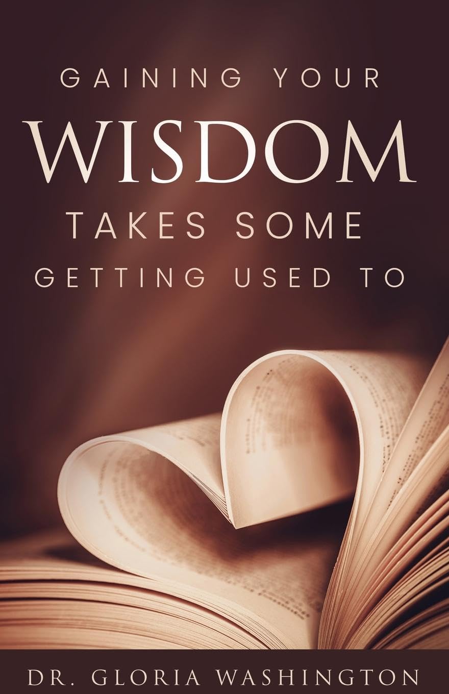 Gaining Your Wisdom Takes Some Getting Used To Religion & Esotericism