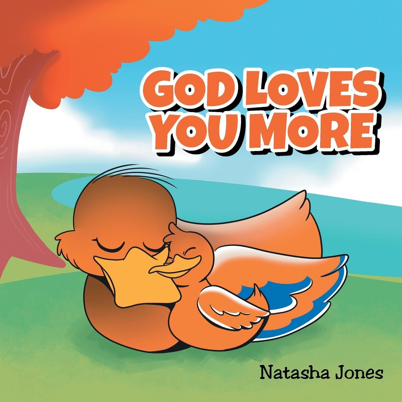 God Loves You More Non-fiction
