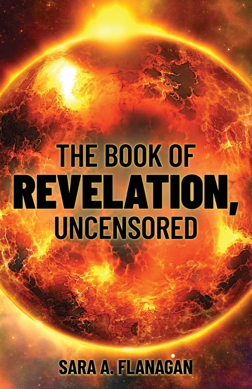 The Book of Revelation, Uncensored Religion & Esotericism