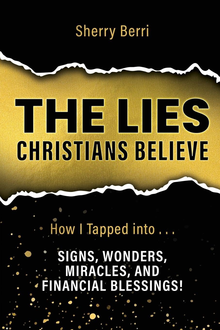 The Lies Christians Believe Business, Finance & Career