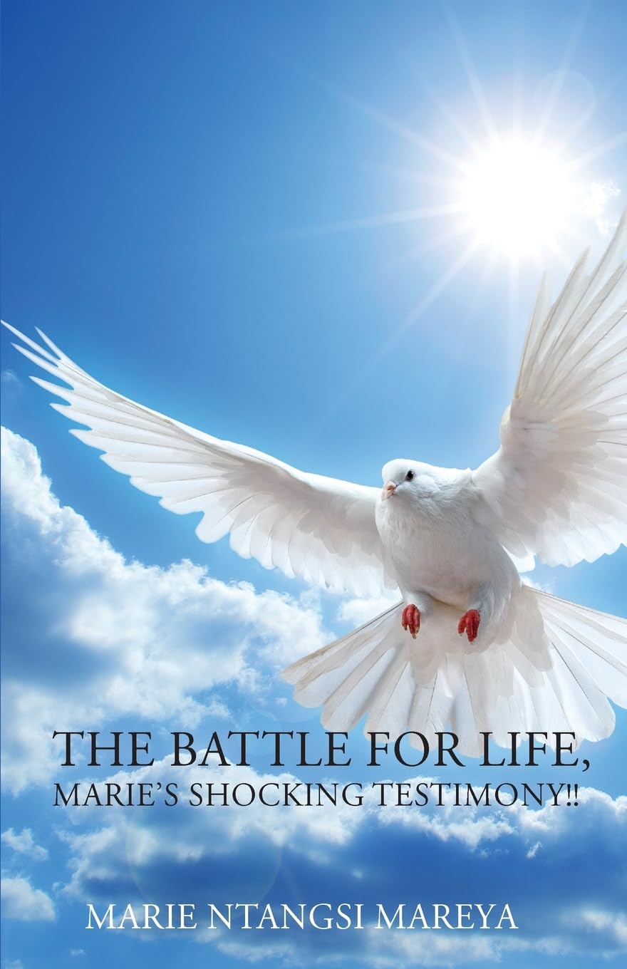 The Battle for Life Religion & Esotericism