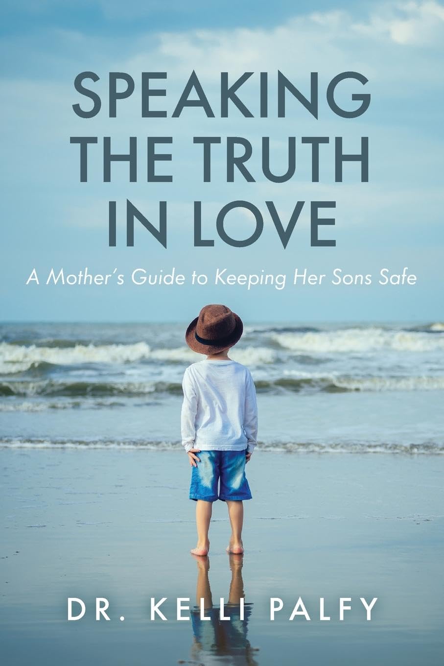 Speaking the Truth in Love Parents & Children
