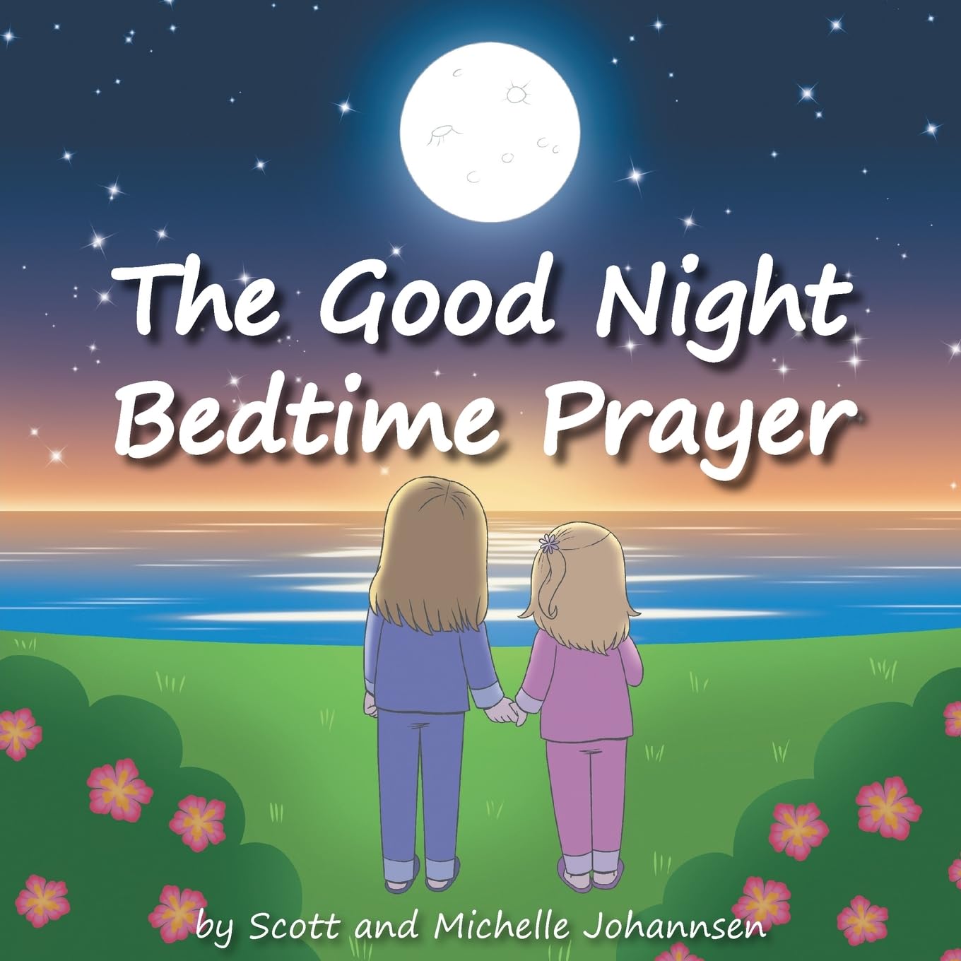 The Good Night Bedtime Prayer Non-fiction