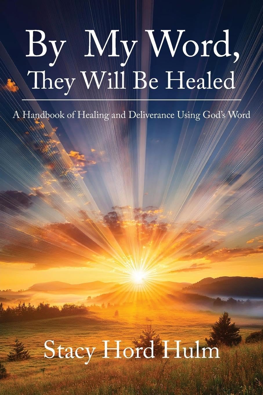 By My Word, They Will Be Healed Business, Finance & Career