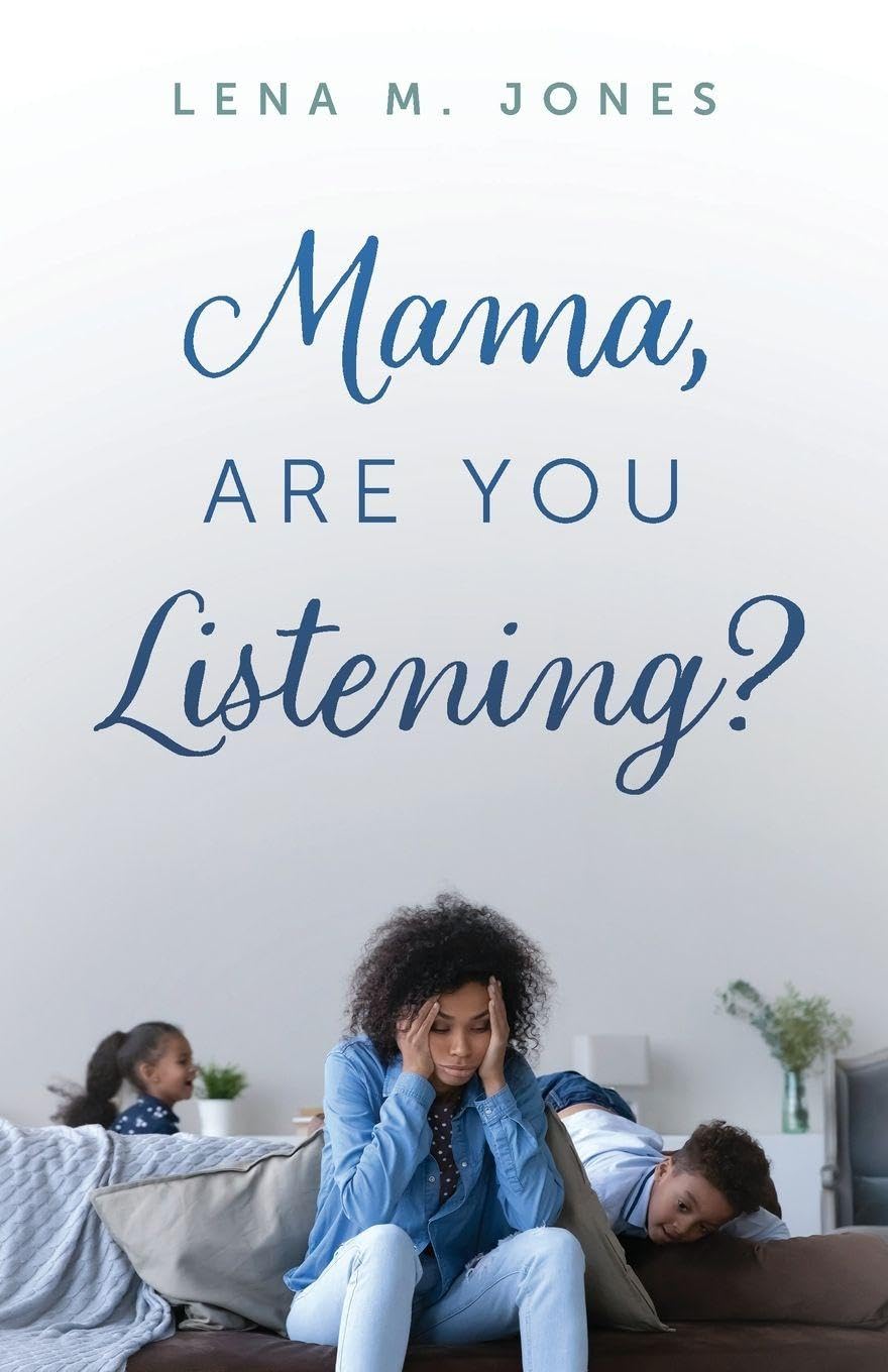 Mama, Are You Listening? Religion & Esotericism