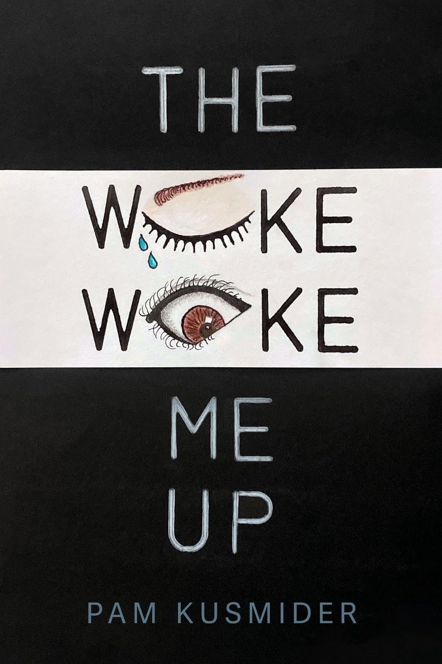 The Woke Woke Me Up Religion & Esotericism