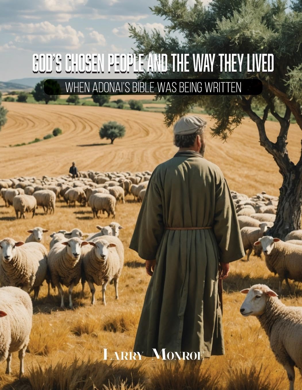 God's Chosen People and the Way They Lived Religion & Esotericism