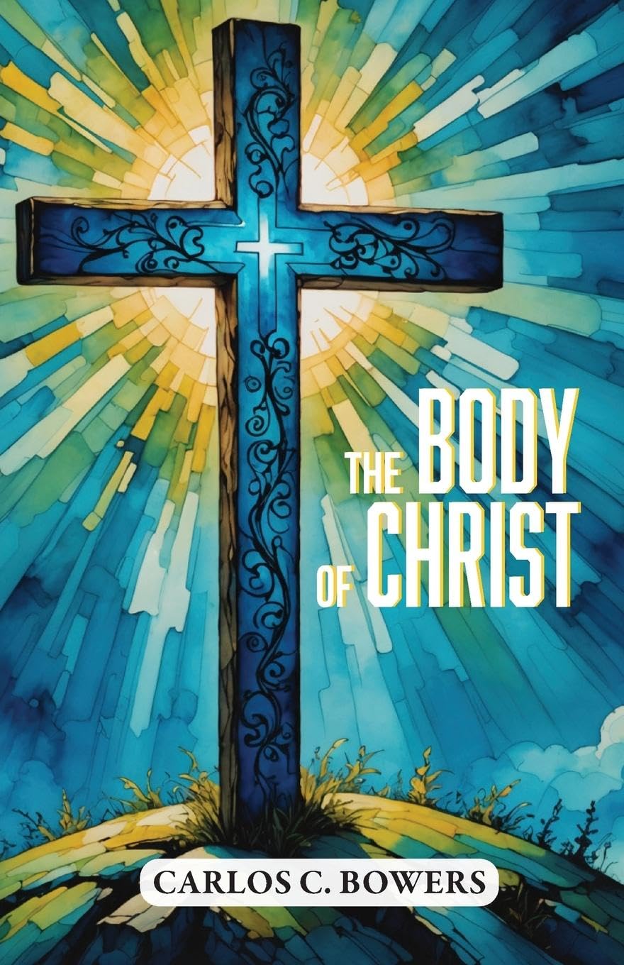 The Body of Christ Business, Finance & Career