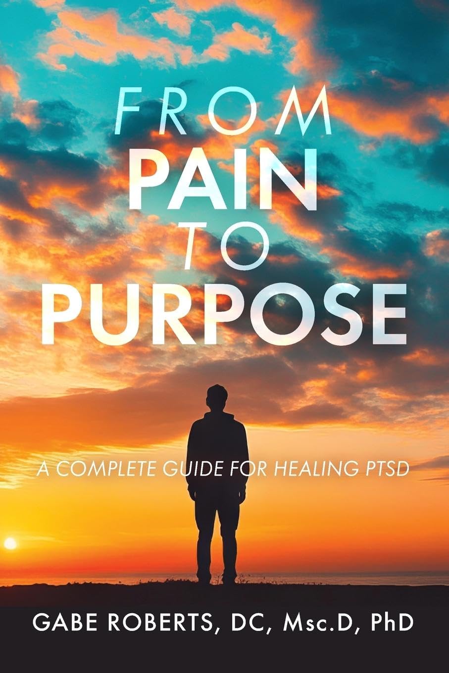 Product Image: From Pain to Purpose
