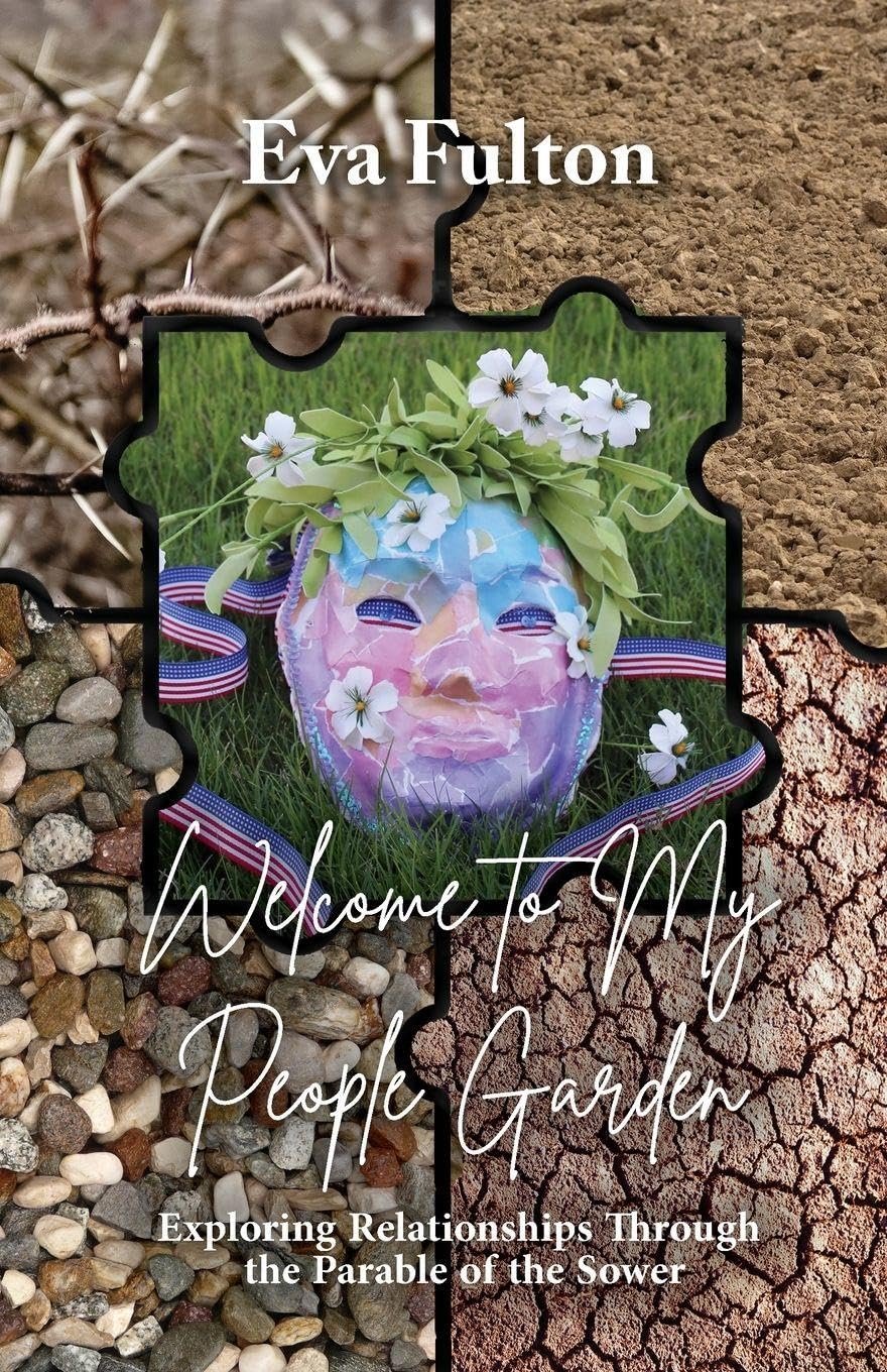 Welcome to My People Garden Religion & Esotericism