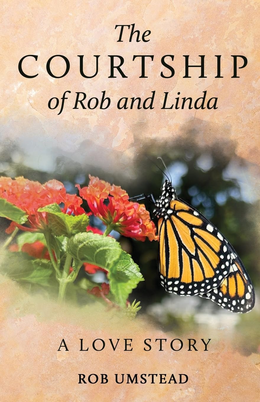 The Courtship of Rob and Linda Religion & Esotericism