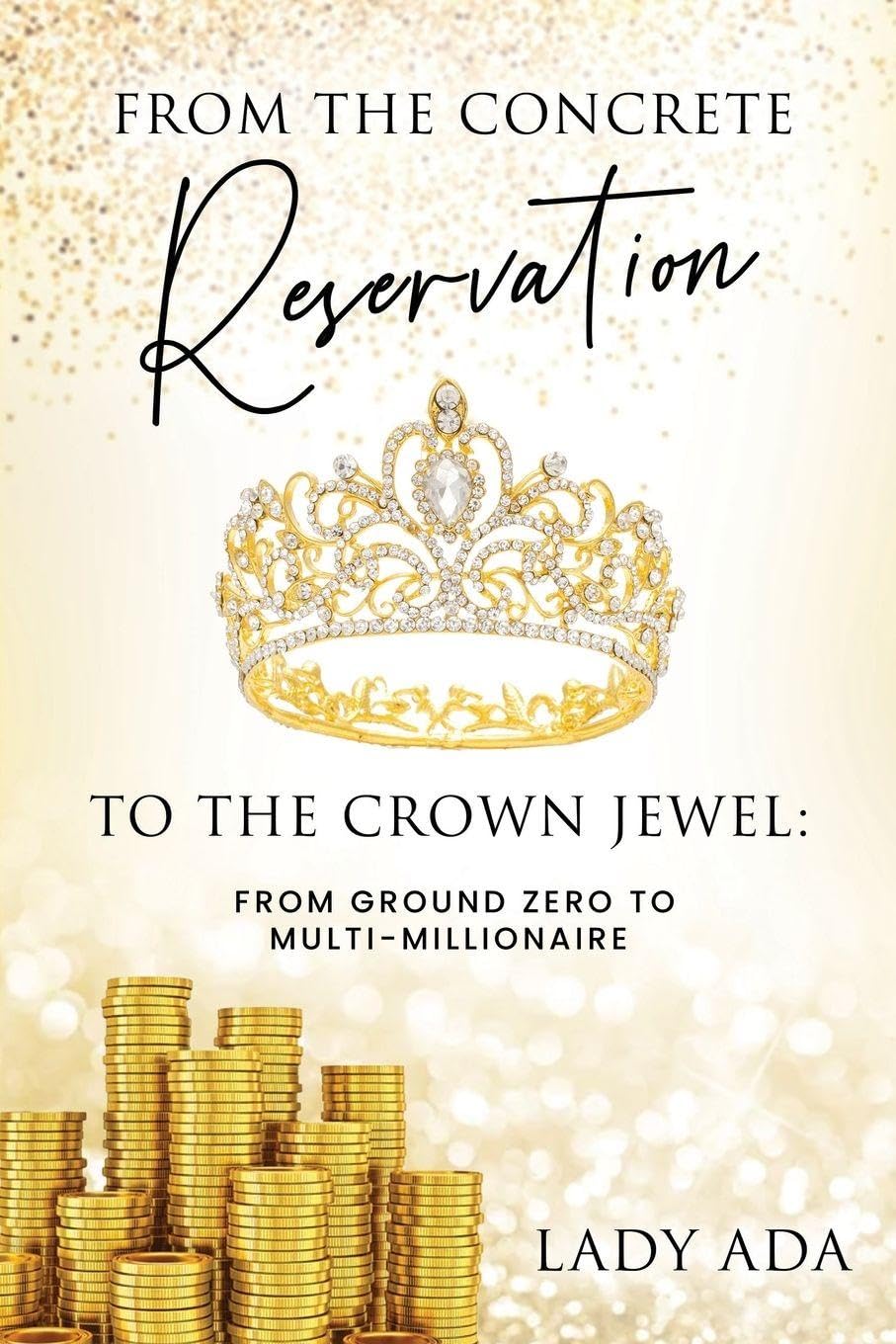 From the Concrete Reservation to the Crown Jewel Law
