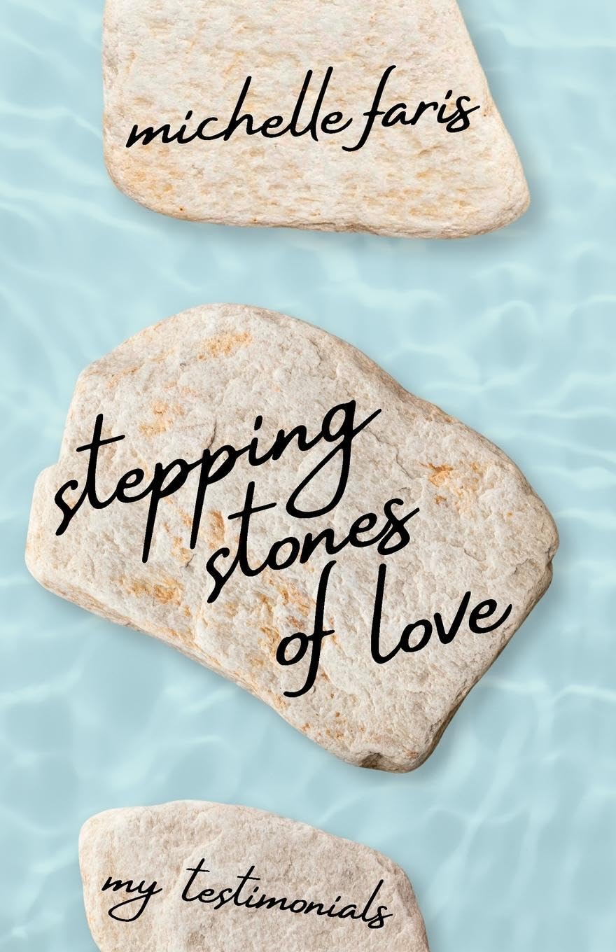 Stepping Stones of Love Business, Finance & Career