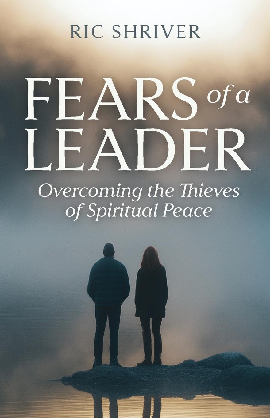 Fears of a Leader Business, Finance & Career
