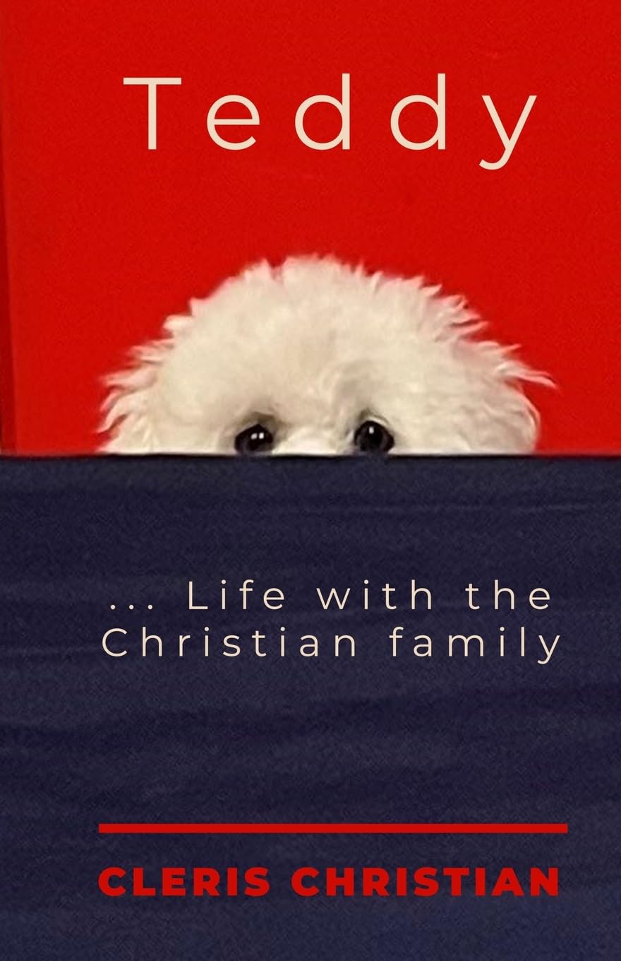 Teddy...Life with the Christian Family Business, Finance & Career