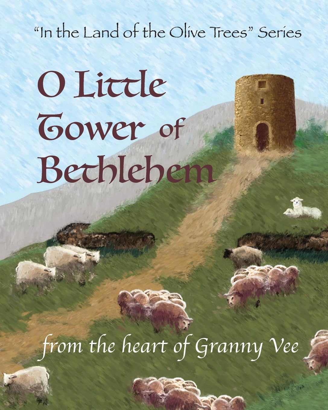 O Little Tower of Bethlehem Non-fiction