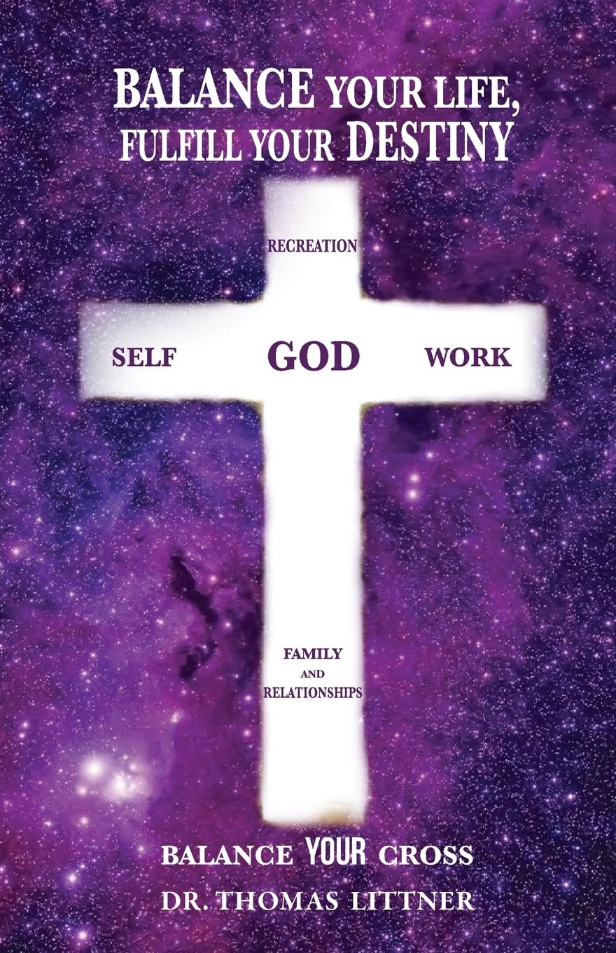 Balance Your Life, Fulfill Your Destiny Religion & Esotericism