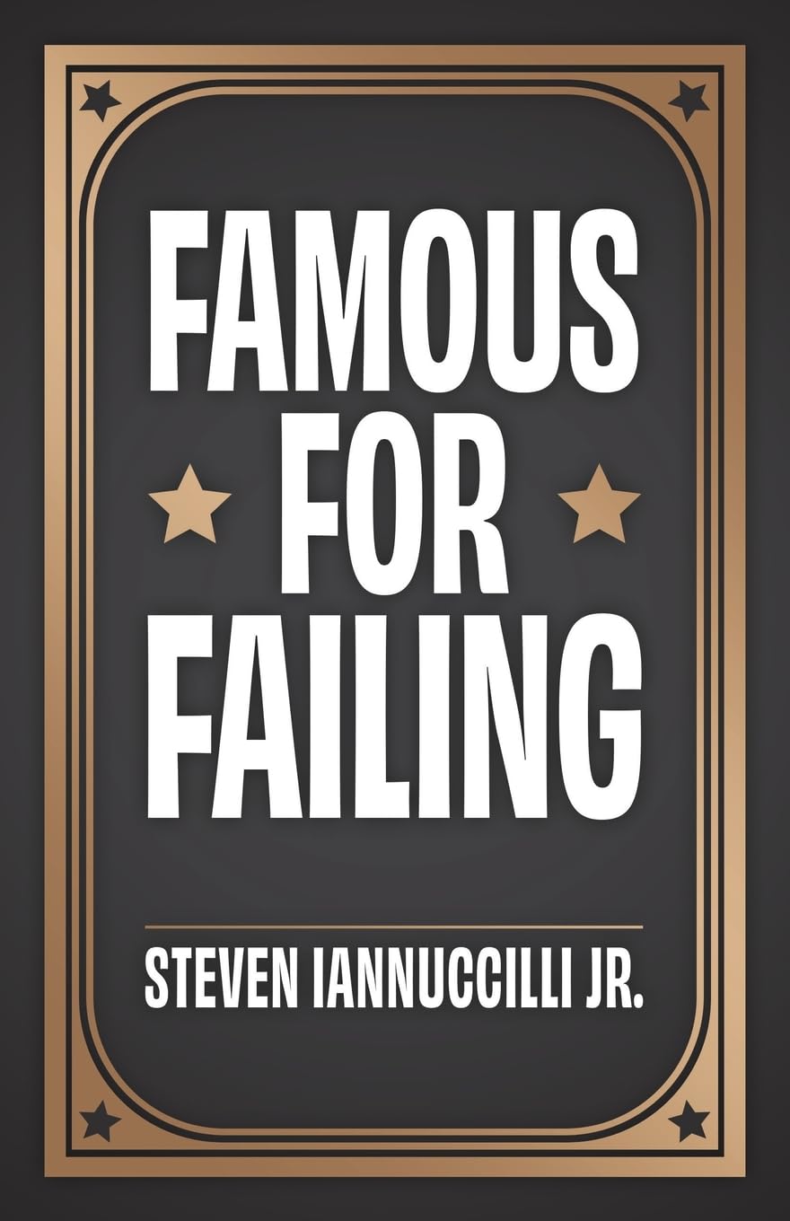 Famous for Failing Religion & Esotericism