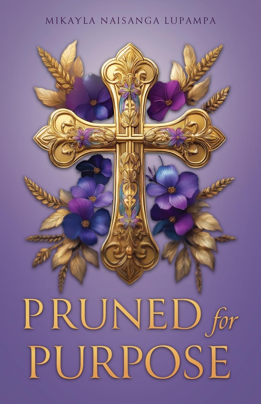 Pruned for Purpose Business, Finance & Career