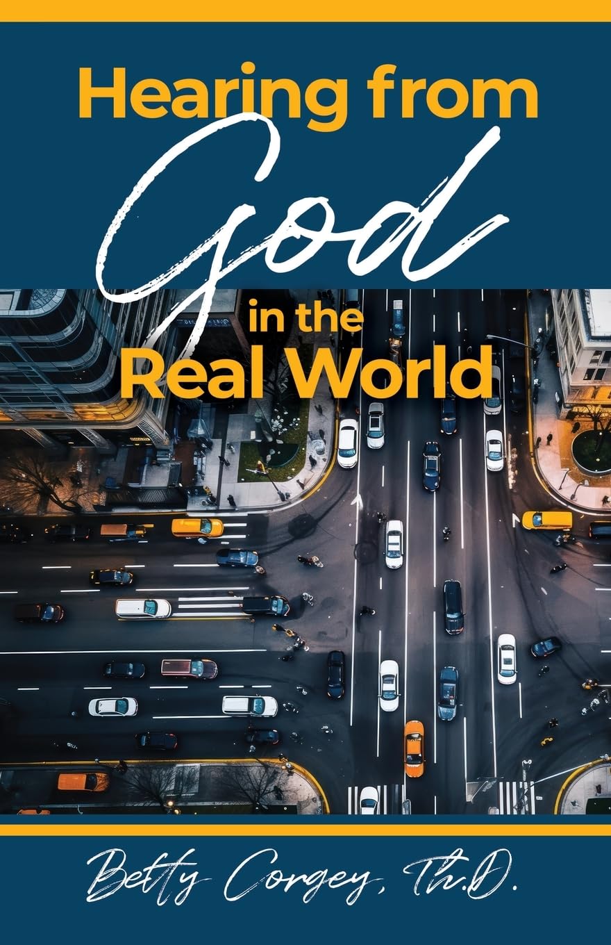Hearing from God in the Real World Religion & Esotericism