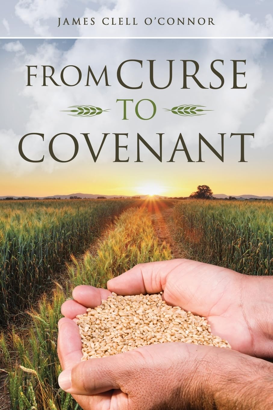 Product Image: From Curse to Covenant