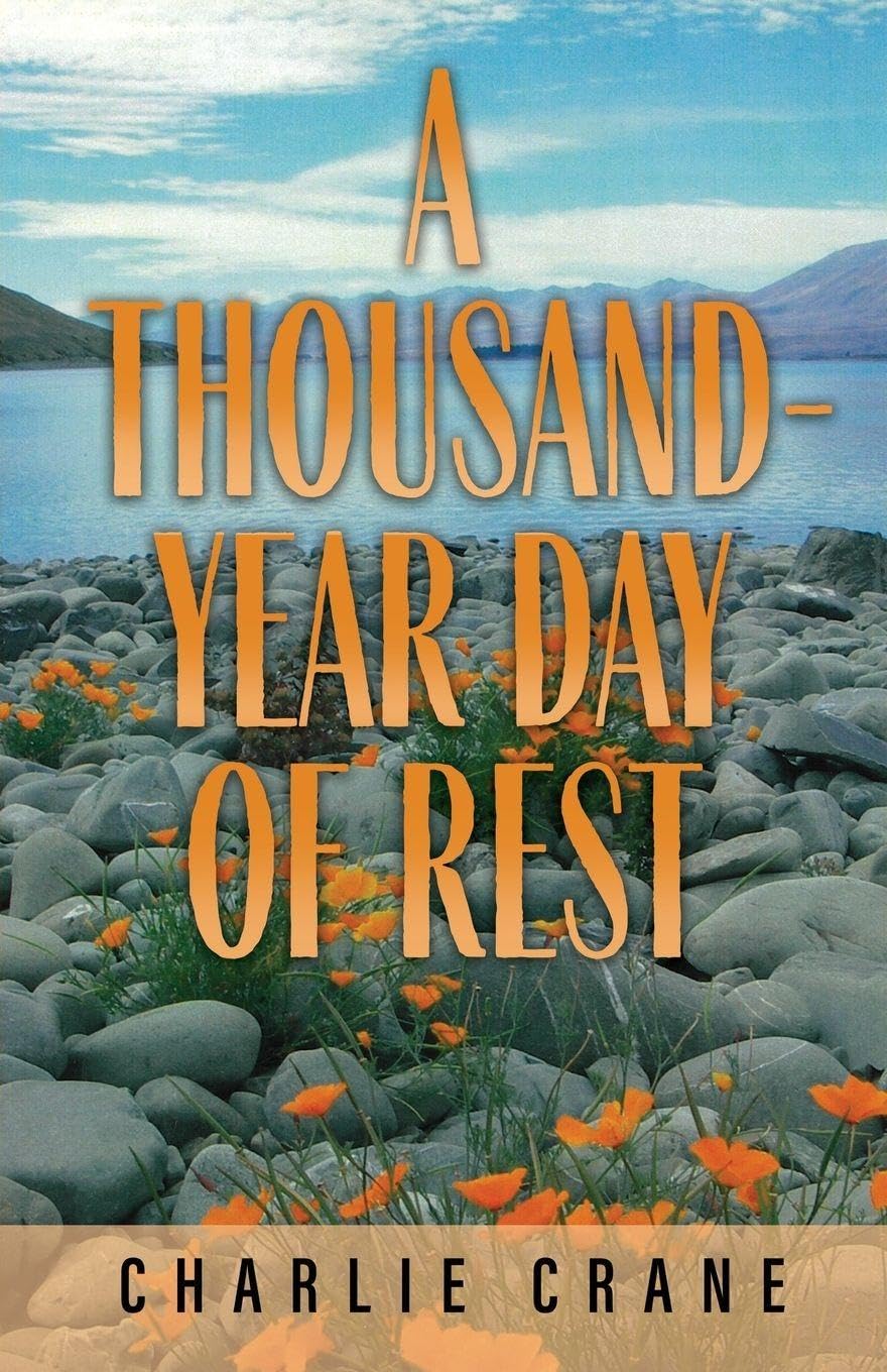 A Thousand-Year Day of Rest Religion & Esotericism