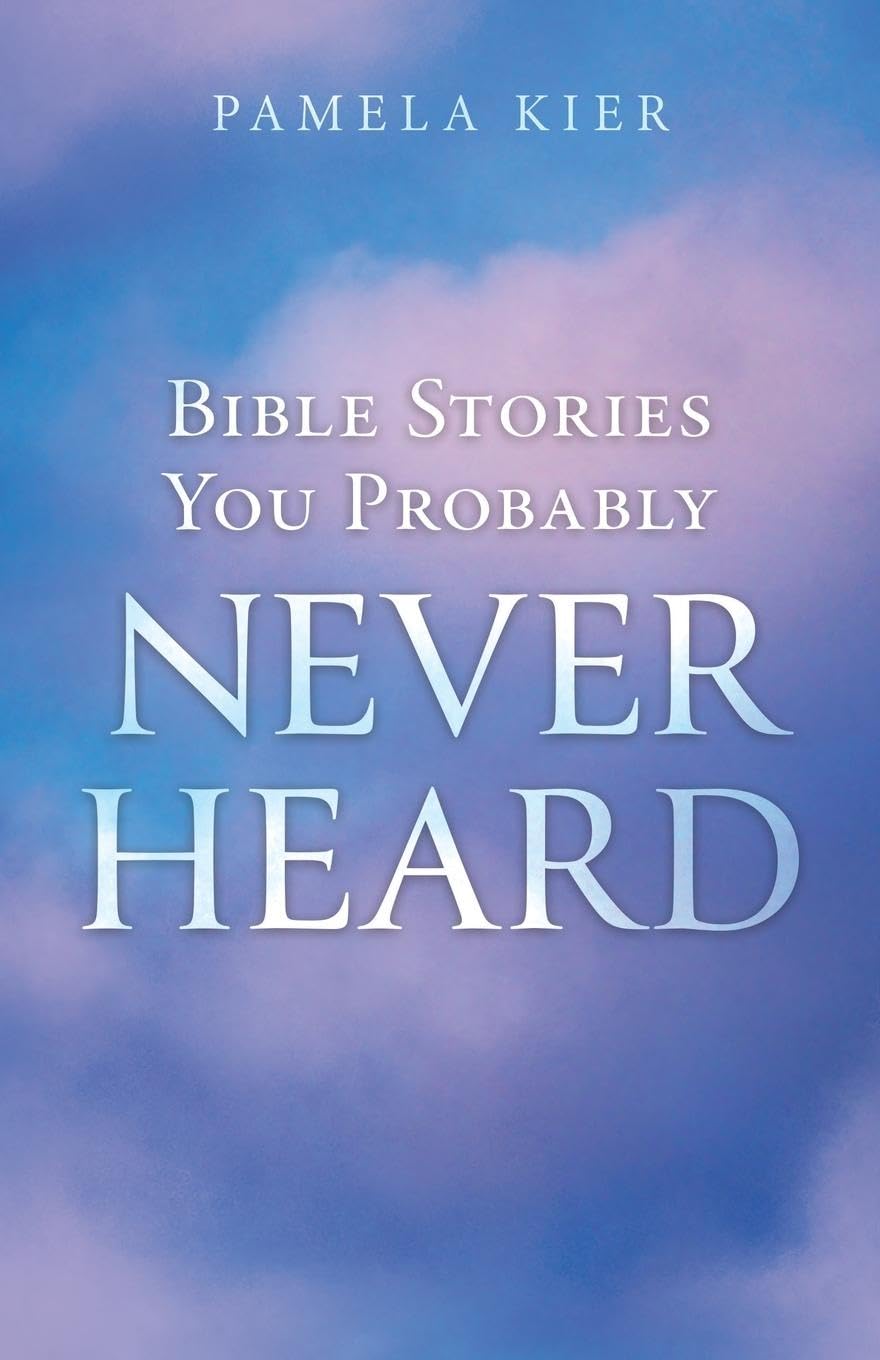 Bible Stories You Probably Never Heard Religion & Esotericism