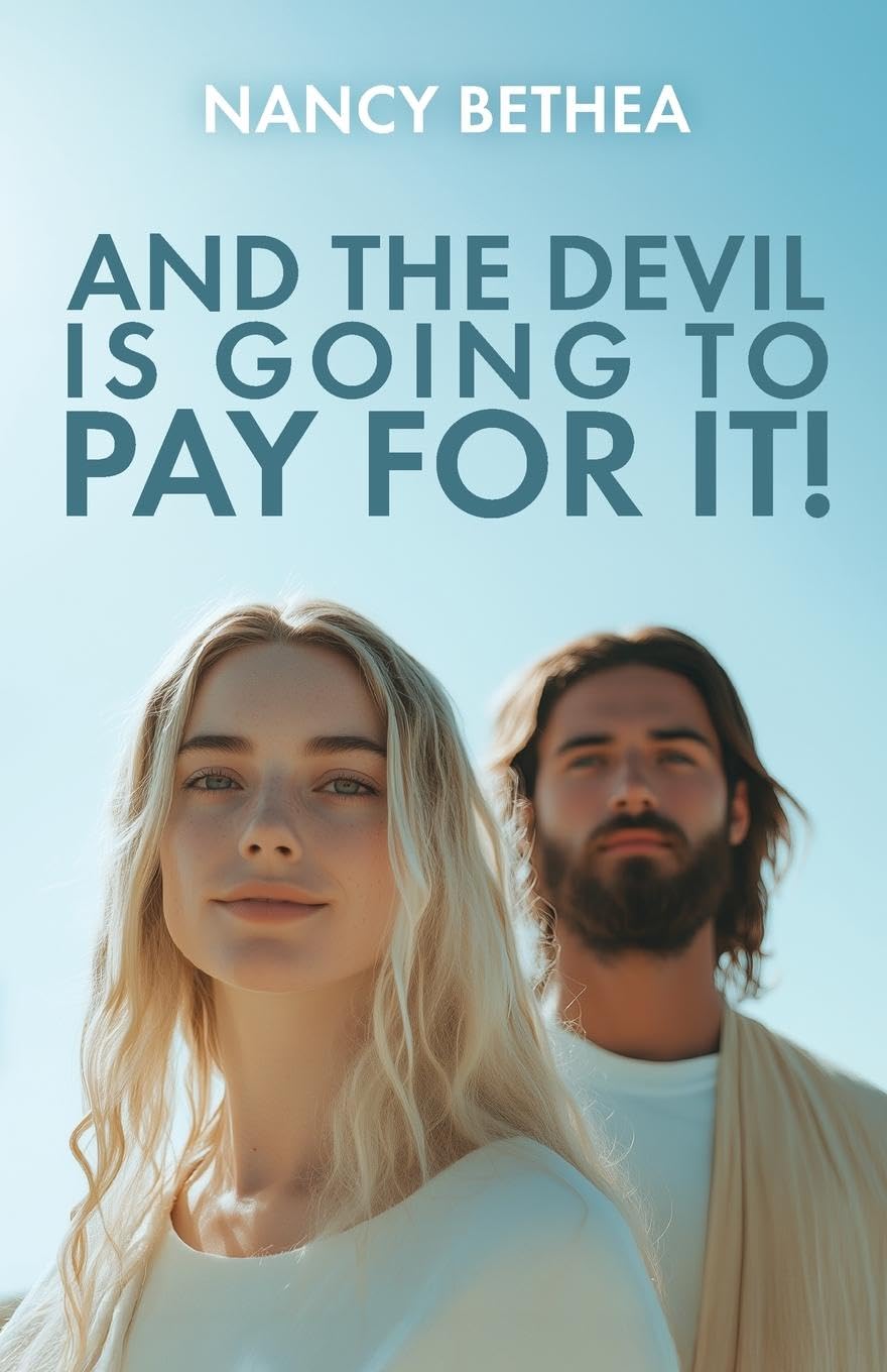 And the Devil Is Going to Pay for It! Religion & Esotericism