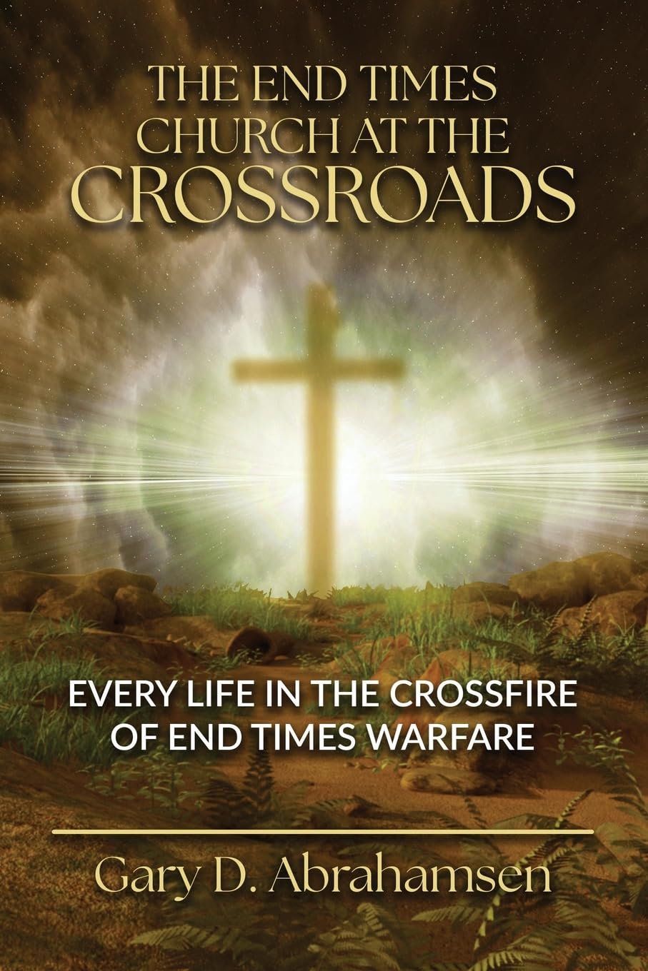 The End Times Church at the Crossroads Religion & Esotericism