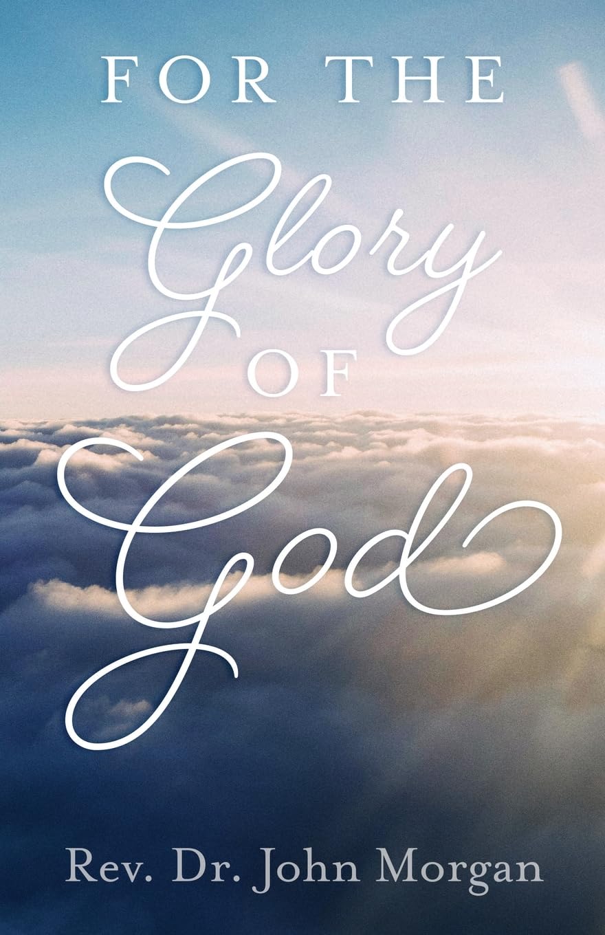 For the Glory of God Business, Finance & Career