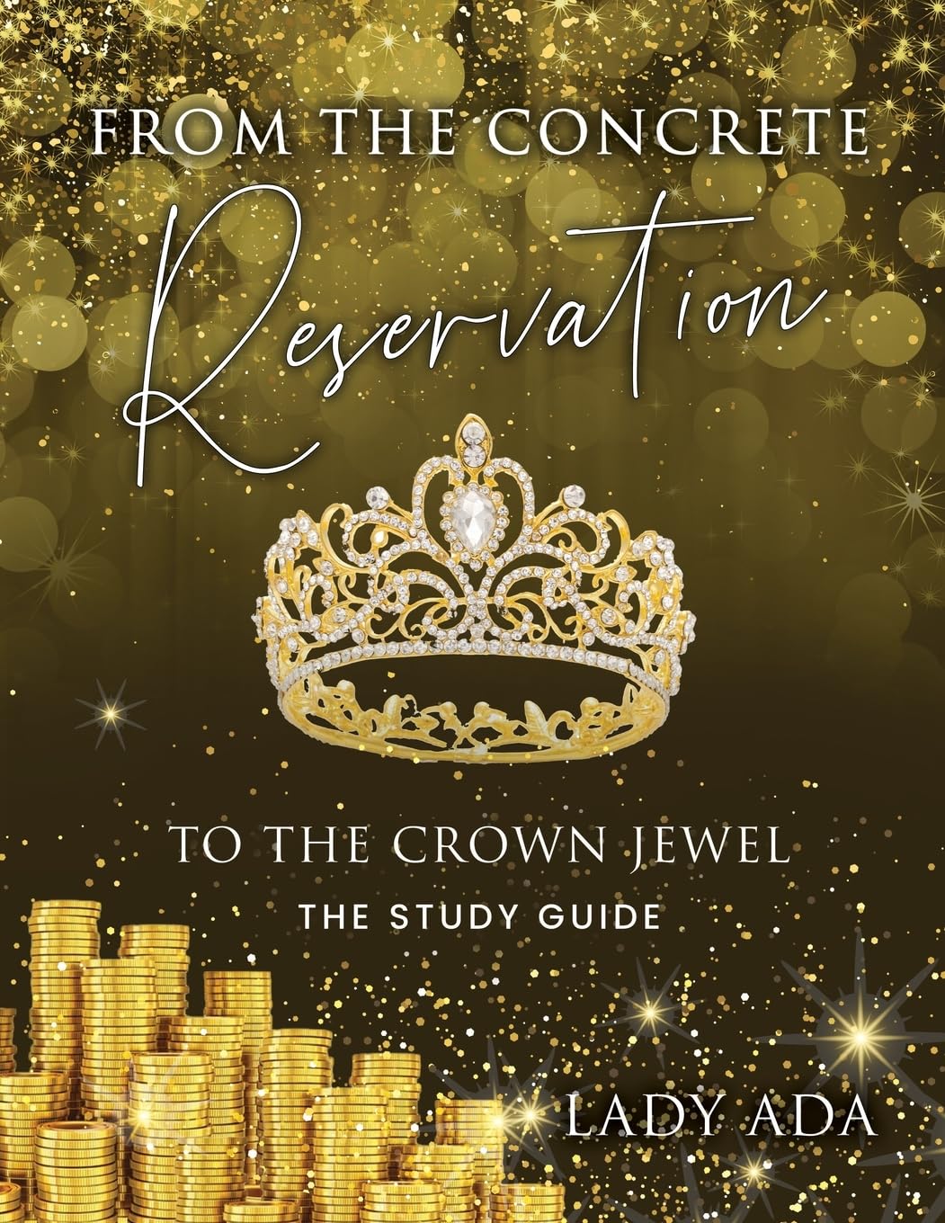 From the Concrete Reservation to the Crown Jewel Law