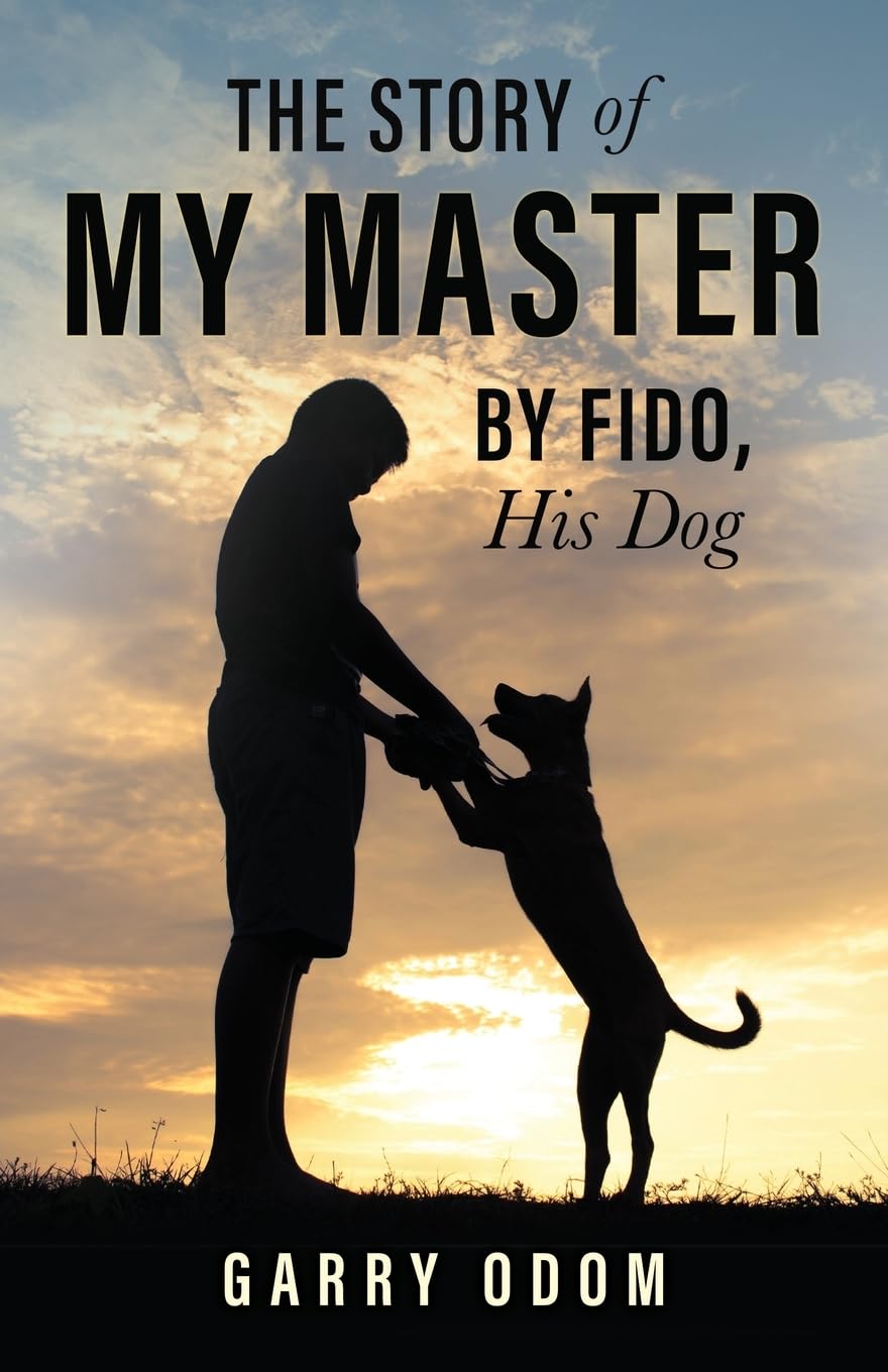 The Story of My Master by Fido, His Dog Religion & Esotericism