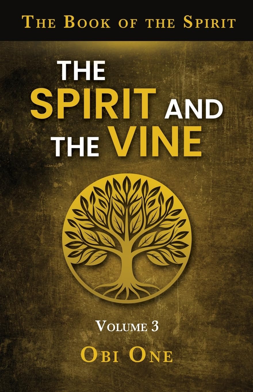 The Book of the Spirit Volume III Business, Finance & Career