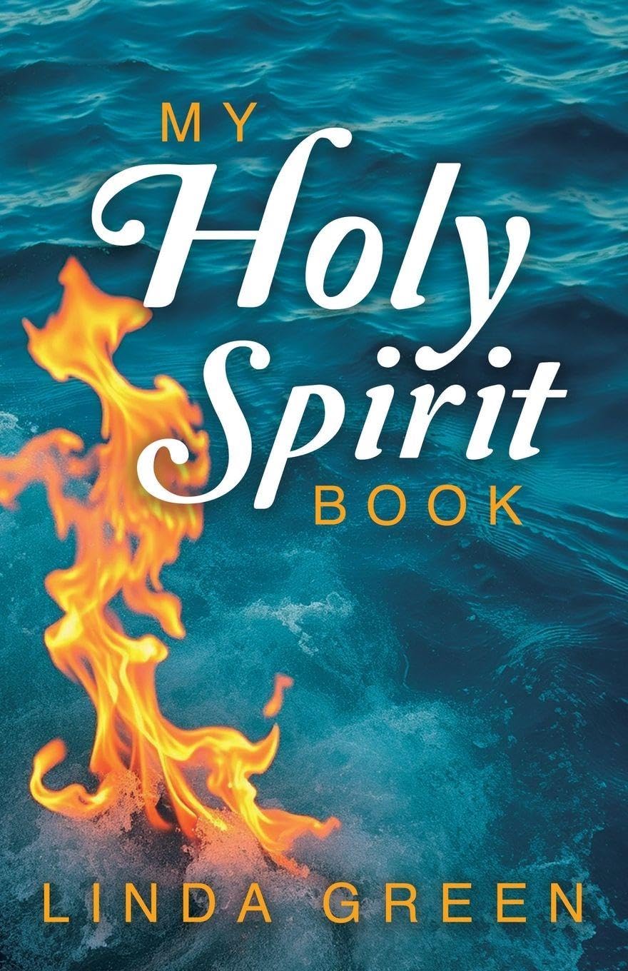 My Holy Spirit Book Business, Finance & Career