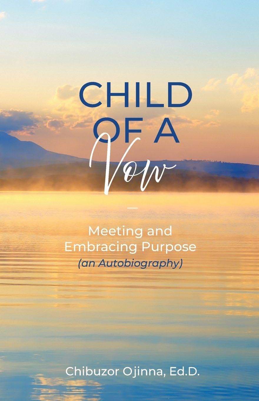 Child of a Vow Business, Finance & Career