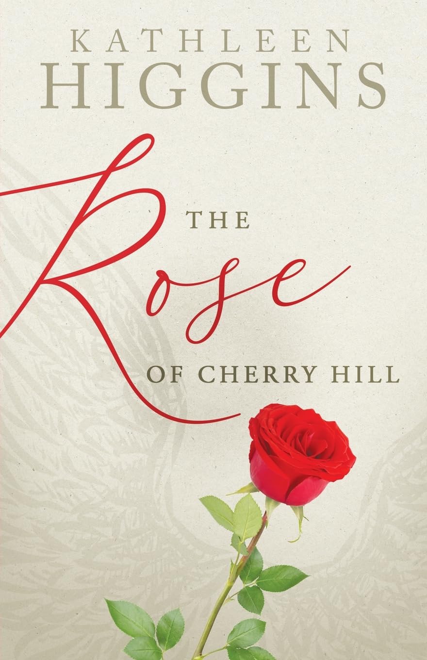 The Rose of Cherry Hill Contemporary literature