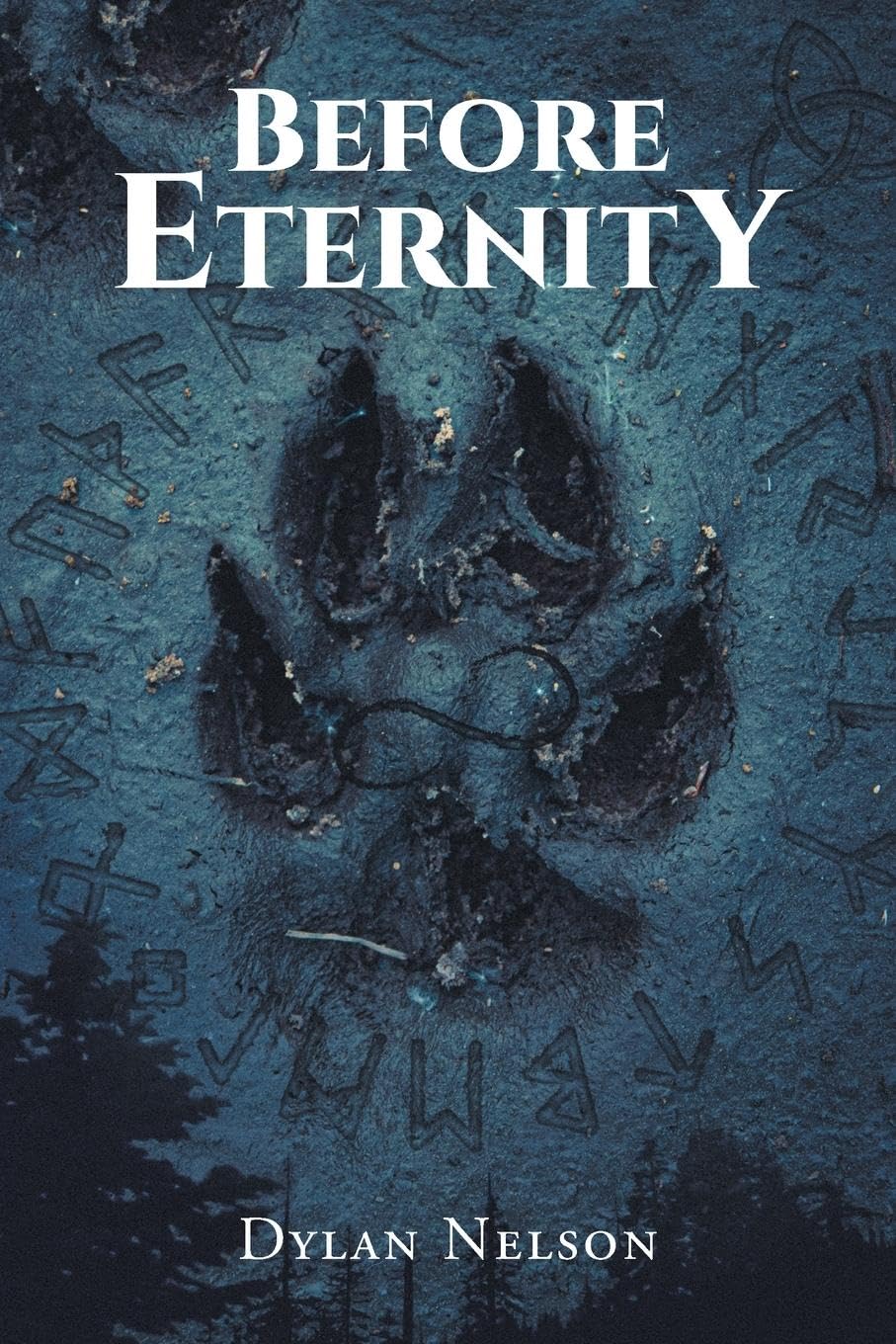 Before Eternity Fiction