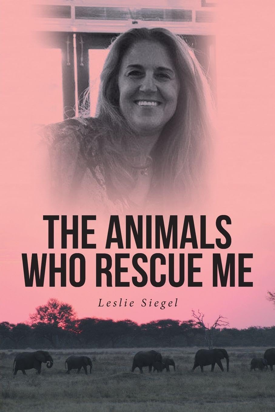 THE ANIMALS WHO RESCUE ME Memories