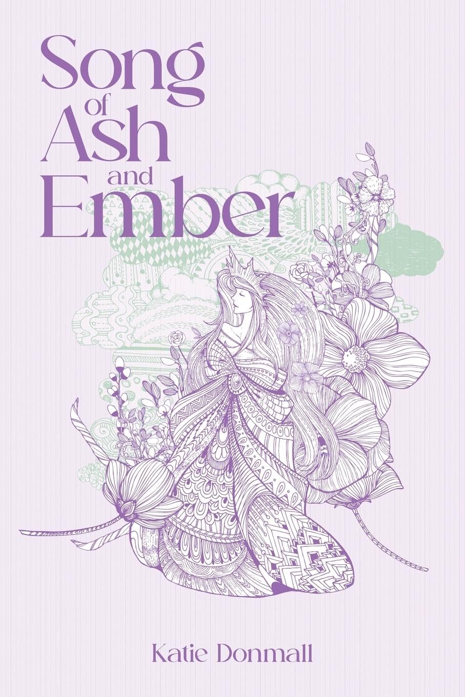 Song Of Ash And Ember Historical Fiction