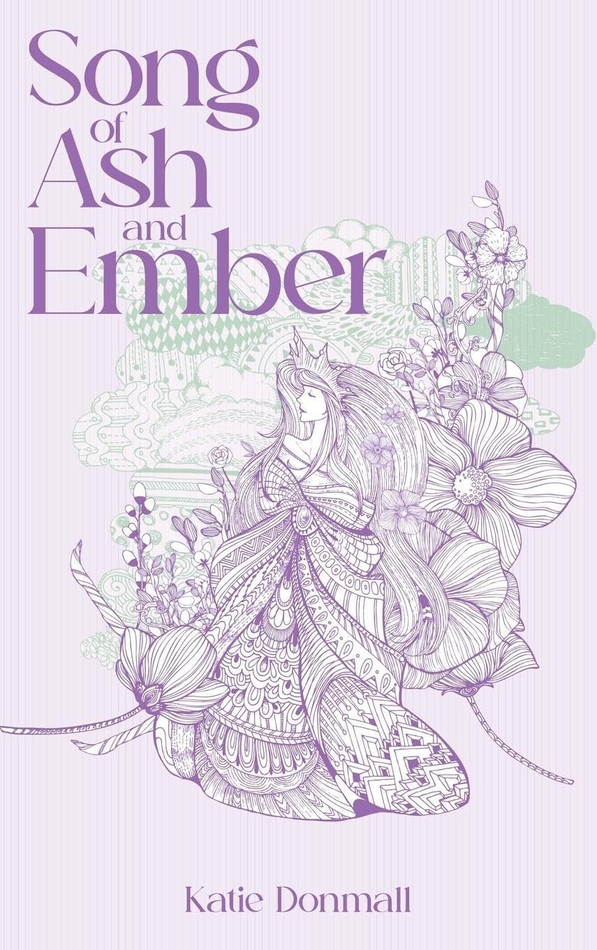 Song Of Ash And Ember Historical Fiction