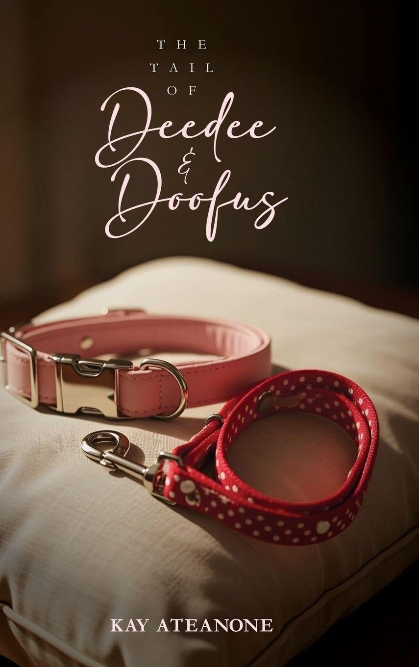 The Tail of Deedee & Doofus Contemporary literature