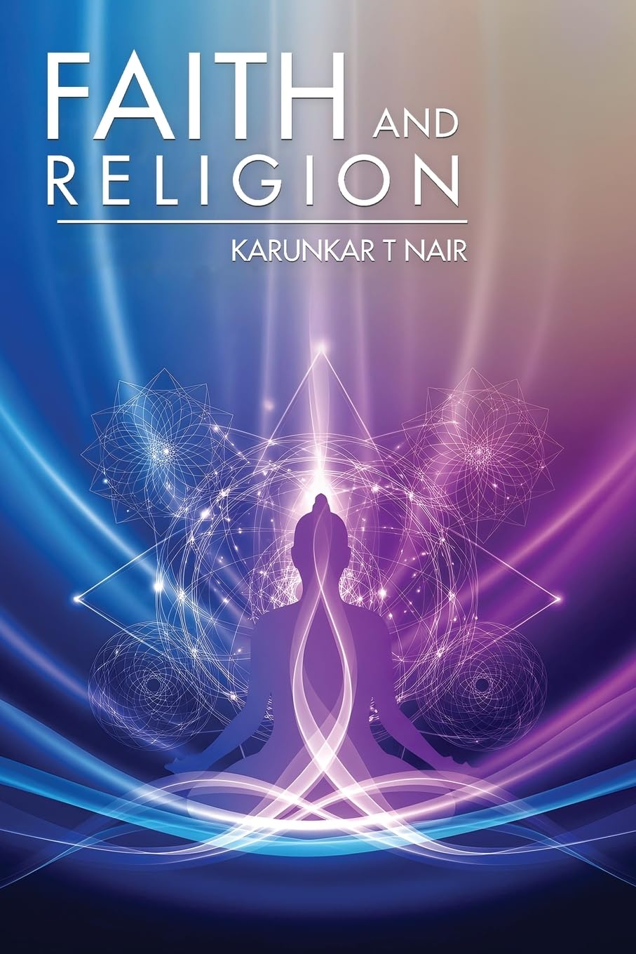 Faith and Religion Religion & Esotericism